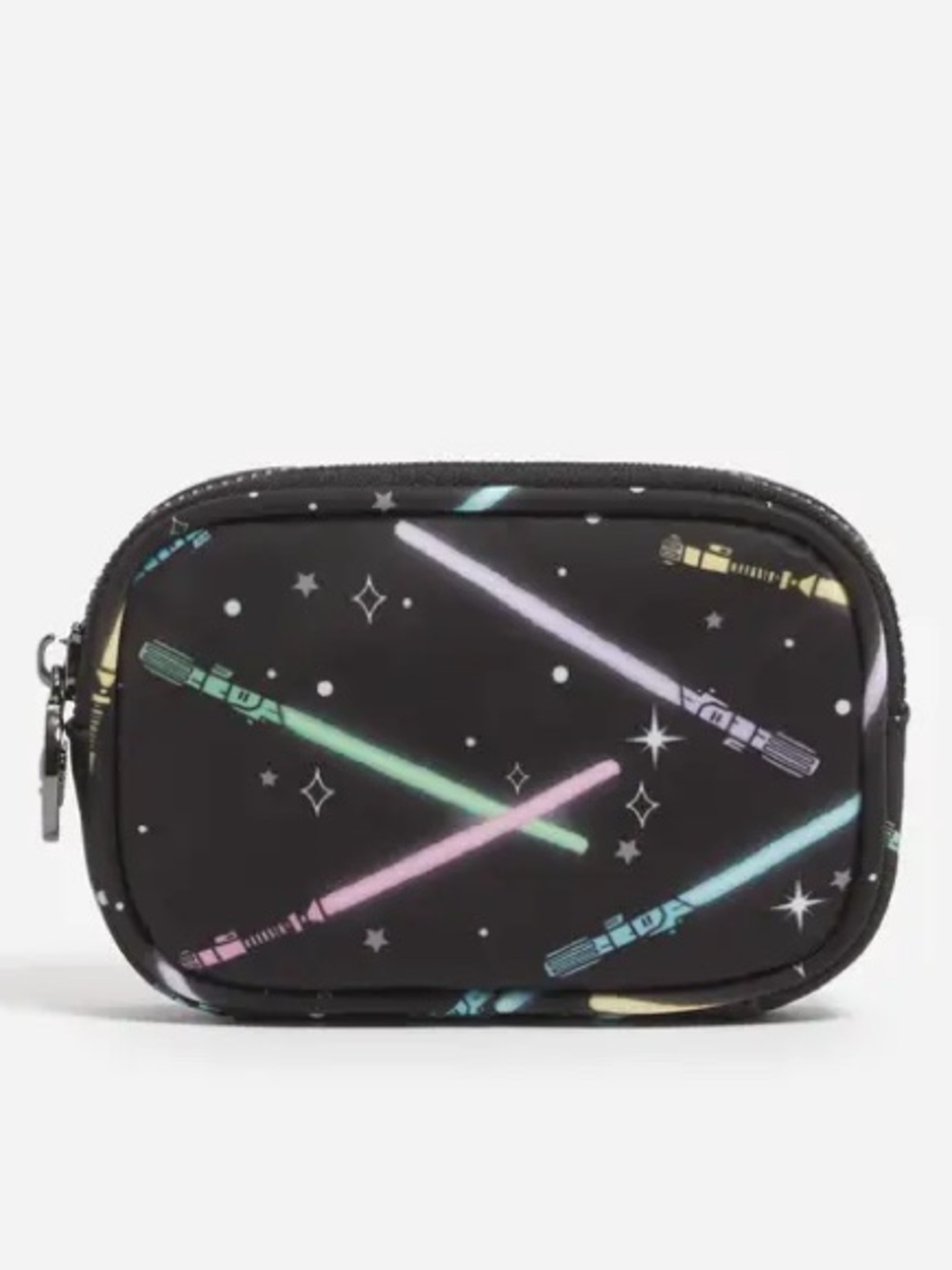 Star Wars Lightsaber Micro Pouch by Stoney Clover Lane